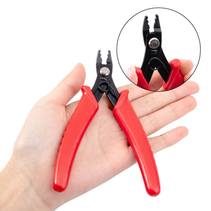 Crimping Pliers