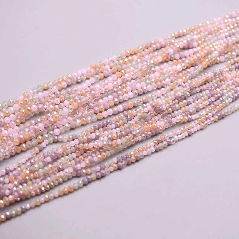 Crystal Beads