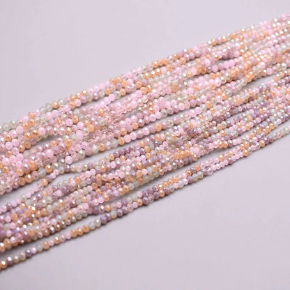 Crystal Beads