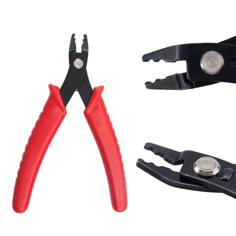 Crimping Pliers