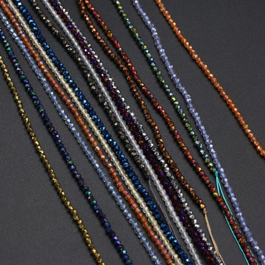 Natural Stone Beads