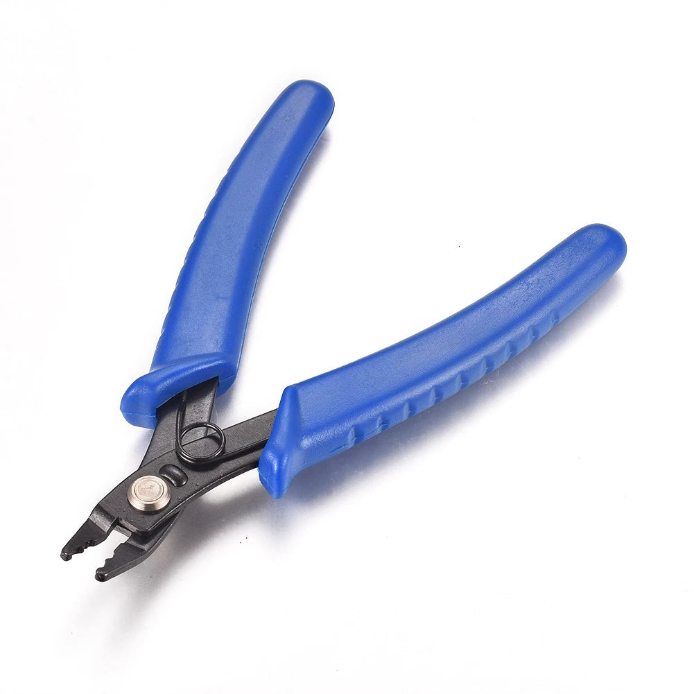 Crimping Pliers