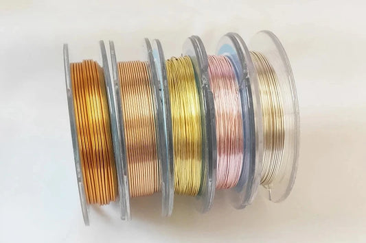 Copper Wires