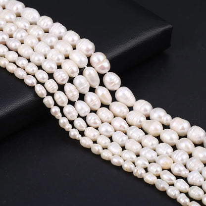 Rice Pearl Beads