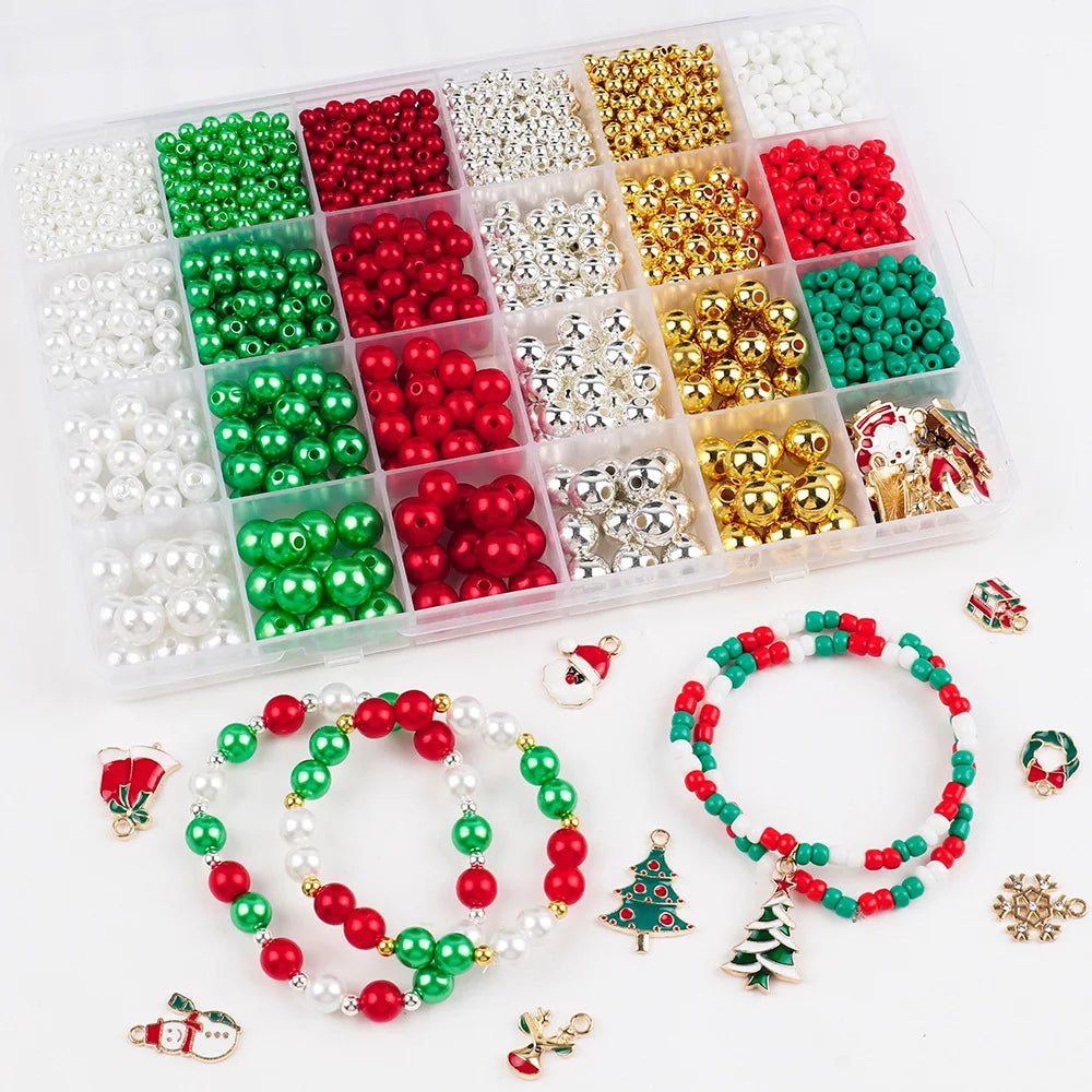 Christmas Jewelry Sets