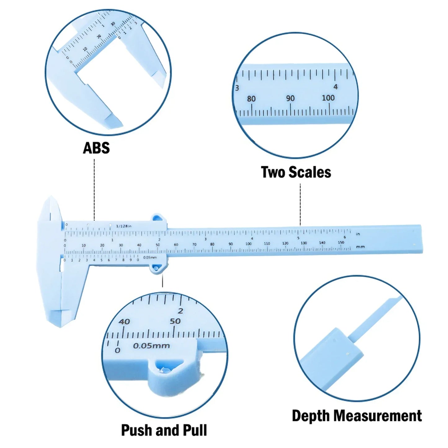 Callipers