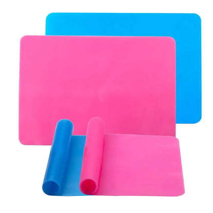 Silicone Mat Pads