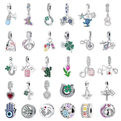 Charms for Pandora Bracelets